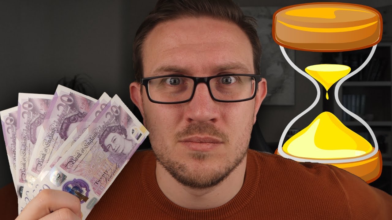 Featured image for “Best Side Hustles for the Time Poor (UK) in 2022”