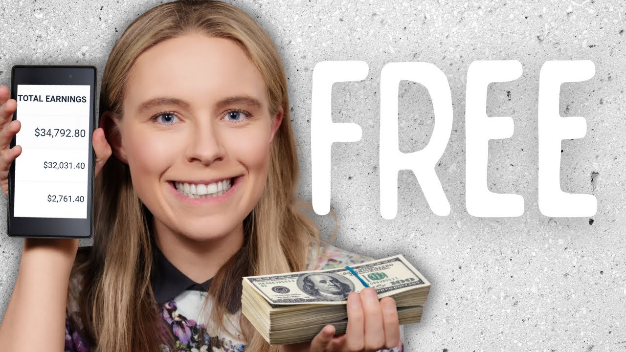 Featured image for “BEST Side Hustles To Start Today With NO MONEY”