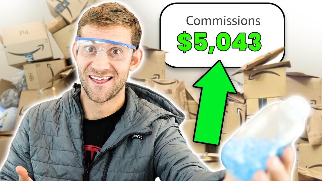 Featured image for “Zero to $5,000/Month Side Hustle Challenge (90 Days)”