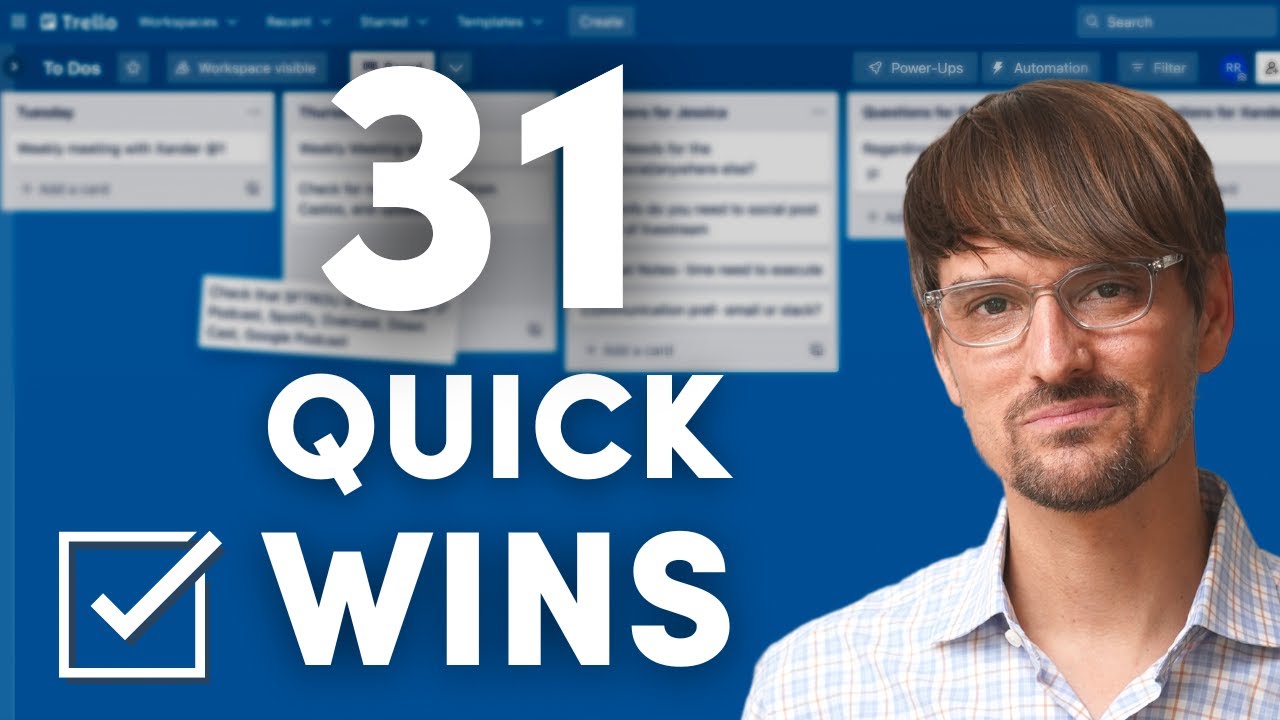 Featured image for “31 Quick Wins for Growing a Million Dollar Startup”