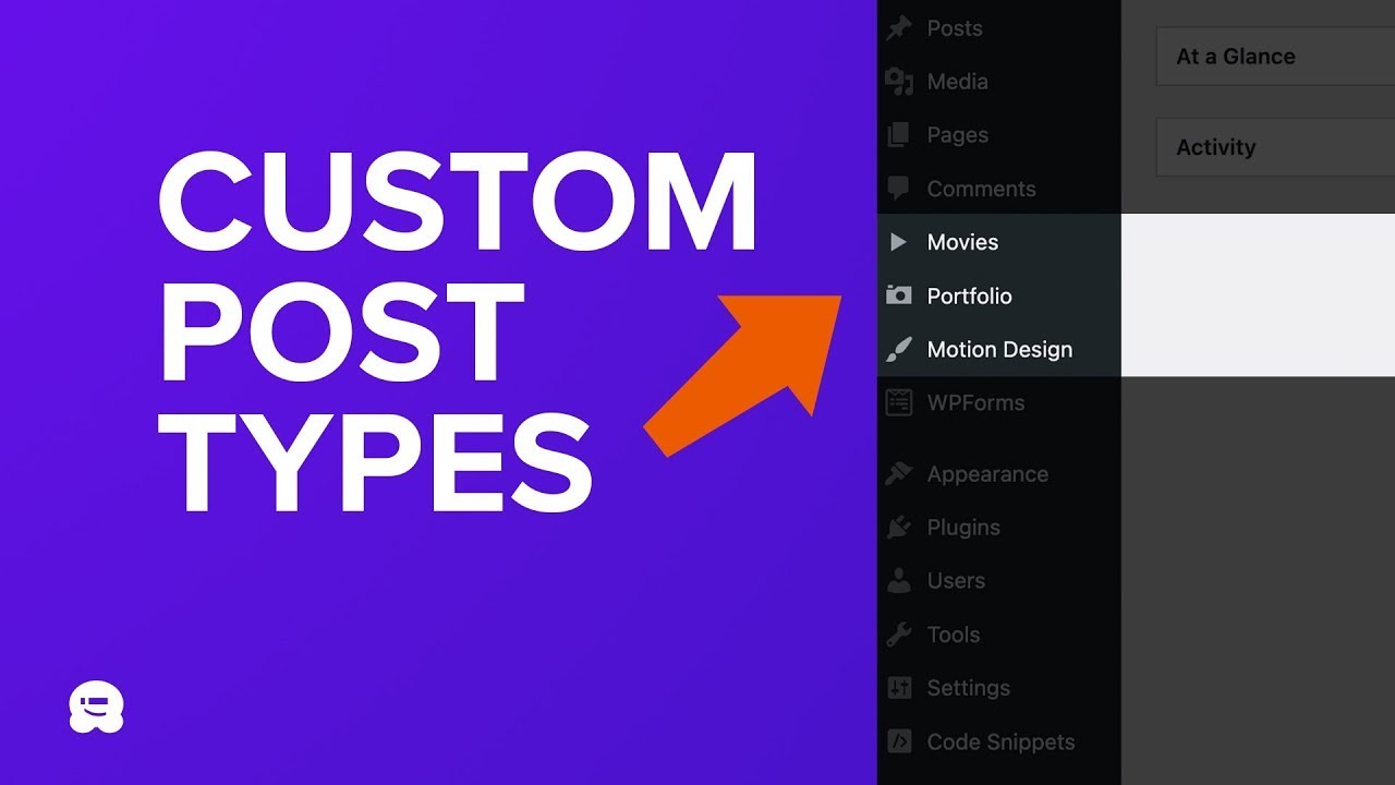 Featured image for “2 FANTASTIC WordPress Plugins to Create Custom Post Types”